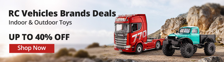 RC-Vehicle-Brands-Deals