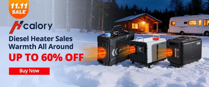 Hcalory-Diesel-Heater