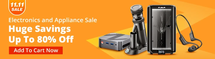 Electronics-and-Appliance