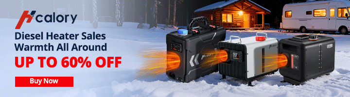 Hcalory-Diesel-Heater