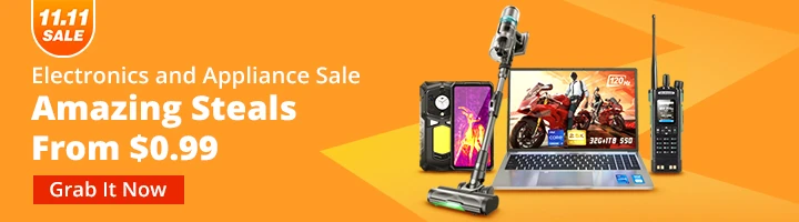 Electronics-and-Appliance