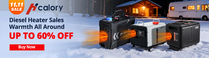 Hcalory-Diesel-Heater