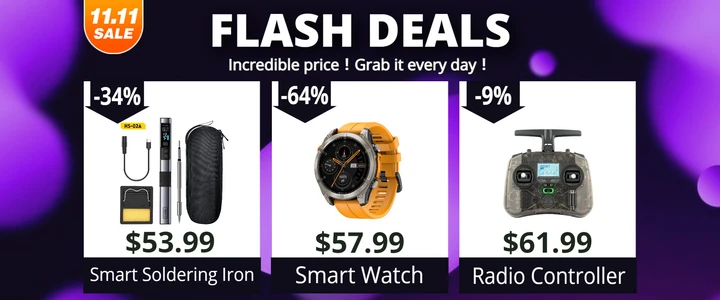 Flashdeals