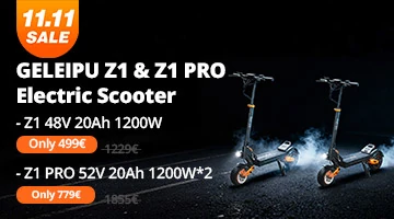 GELEIPU-Z1-Pro-Electric-Scooter