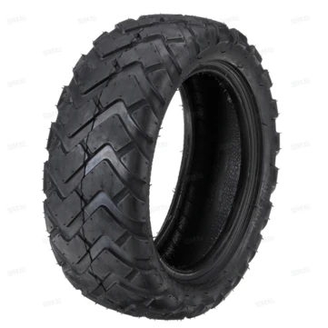 [EU DIRECT] ANGWATT 10 Inch Tubeless Tire Anti-Explosion Shock Absorption Tire For ANGWATT F1 New Version