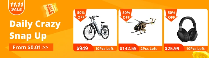 Banggood-Global-Shopping-Festival-2025