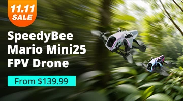 SpeedyBee-Mario-Mini