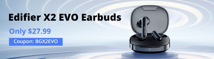 Edifier X2 EVO Earphone 