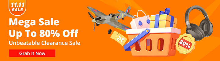 Bangood-Clearance-Sale