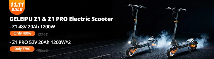 GELEIPU-Z1--Pro-Electric-Scooter