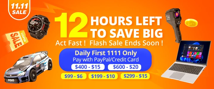 Banggood-Global-Shopping-Festival-2025