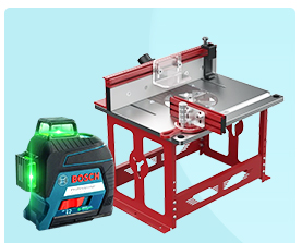 Electronic-and-Tools