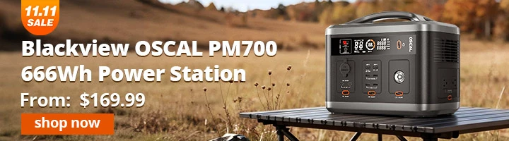 Blackview-OSCAL-PowerMax