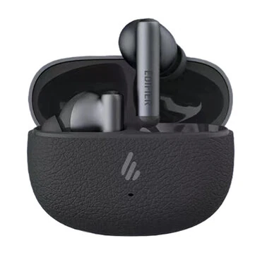 Edifier Lolli Pro SE TWS Earbuds bluetooth V6.0 Earphone ANC -48dB Depth Noise Cancelling 3-Mic Call Noise Reduction Hi-Res Audio 43H Playback Low Delay 21 Languages Translation In-ear Sports Earbuds