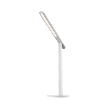 Yeelight Foldable Desk Light Pro LED Table Lamp 5 Level Dimmable Rotatable Type-C Rechargeable Timer