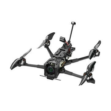 Flywoo Explorer LR 4 HD O4 4 Inch Long Range GPS RC FPV Racing Drone BNF PNP with Goku F722 mini Stack