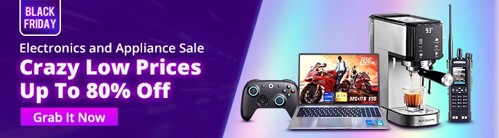 Electronics-and-Appliance