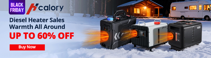 Hcalory-Diesel-Heater