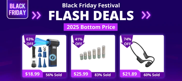 Flashdeals