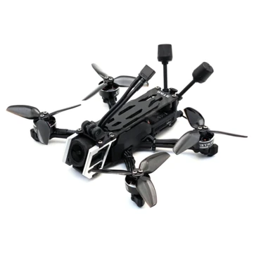 RATE S30Pro 139mm 3 Inch Freestyle RC FPV Racing Drone NO VTX NO Camera PNP BNF Compatible with DJI O3 / O4 / O4 PRO / Analog / Walksnail