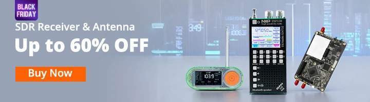 Hot Sale SDR Receiver