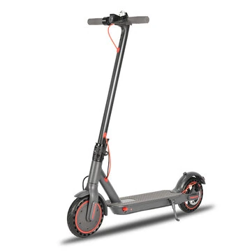 [EU DIRECT] SUNNIGOO N7 PRO Electric Scooter 36V 10.4Ah Battery 350W Motor Recommended Top Speed 25KM/H 8.5inch Tires 25-30KM Mileage 120KG Max Load