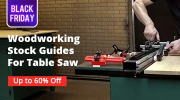 Woodworking-Stock-Guides