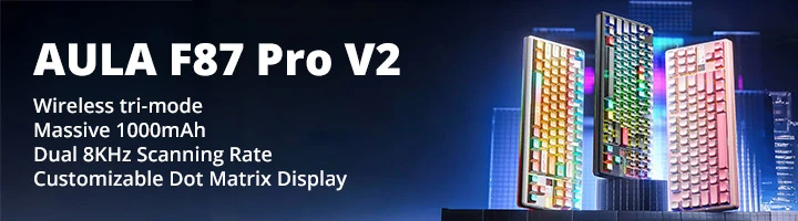 AULA-F87-Pro-V2-Custom