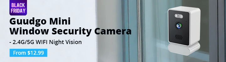 Guudgo-3MP-2K-Mini-Window-Security-Camera