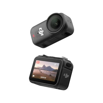 DJI Osmo Nano Camera 64GB/128GB 1/1.3