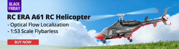RC-Helicopter
