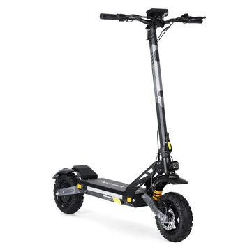 [EU DIRECT] ANGWATT CS1 Electric Scooter 48V 21.3Ah 1000W Motor 11-Inch Tubeless Tire Electric Scooter 65-85KM Mileage 200kg Max Load EU Plug KuKirin G2 MAX KuKirin G2 PRO Joyor S10S Ausom L2 Max