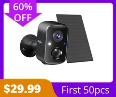 Hiseeu-C90B-4MP-Solar