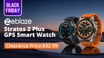 World-PremiereZeblaze