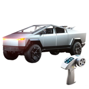 JJRC C8817-YW 1/24 2.4G 4WD Allpy RC Car RTR Vehicle Models Full Proportional Control