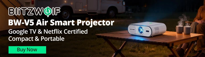 Smart-Projector
