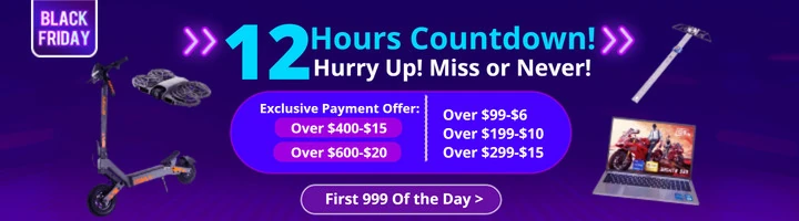 Banggood-Black-Friday-Sale-2025