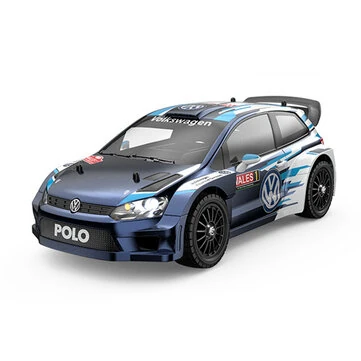 MJX HYPER GO 14304 1/14 2.4G Sport Drift RC Car Brushless High Speed Vehicle Models 43km/h W/ Light R WRC Official Authorization