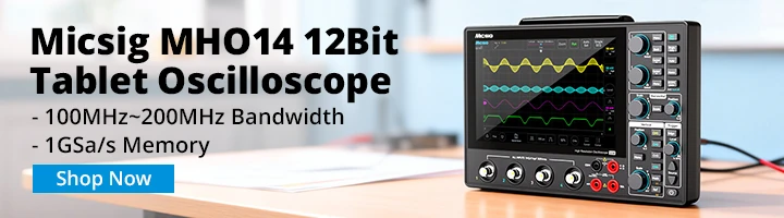 High-Resolution-Tablet