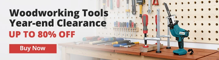 Woodworking-Tools-Year-End-Clearance
