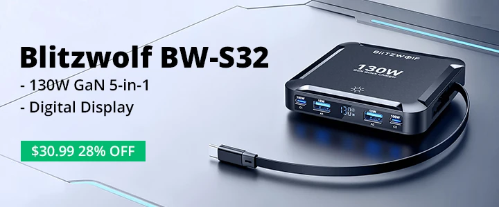 Blitzwolf-BW-S32