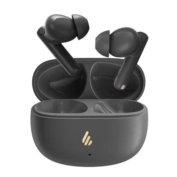EDIFIER X5 EVO TWS Earbuds bluetooth V6.0 Earphone Dual ANC FF+FB -48dB Depth Noise Cancelling 6 Mic AI Call Noise Reduction 10mm Dual Composite Magnetic Drivers Spatial Sound 43H Playback AI Simultaneous Interpretation Sports Headphones