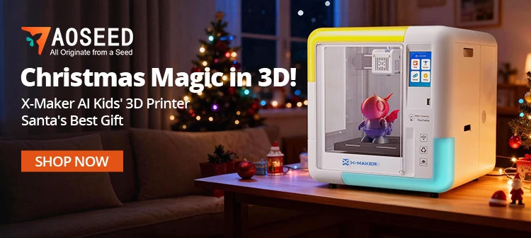 AOSEED-Kids-3D-Printer-Christmas-Sales