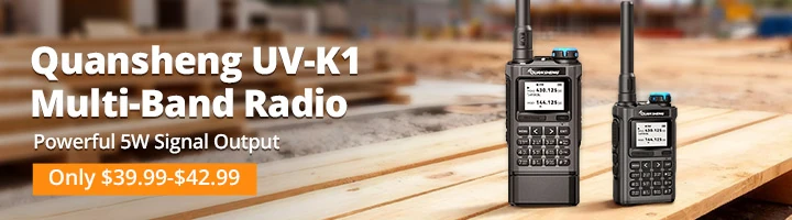 Quansheng-UV-K1-5W-High-Power-Portable-Walkie-Talkie