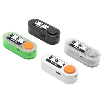 LILYGO® T-Embed ESP32-S3 Custom Control Panel Macro Knob Embeddable Development Board With 1.9inch LCD Display Screen 16MB Flash Wi-Fi Bluetooth 5 Mesh