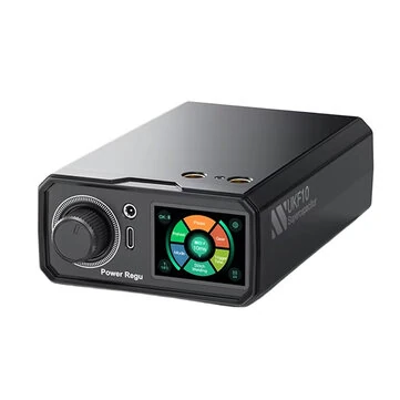 UKF10 Spot Welding Machine Automatic Manual Super Farad Capacitor Type C Fast Charging Portable Compact Lithium Battery Nickel Sheet Welding Machine 40W