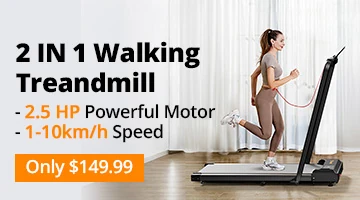 Home Office Fitness Upgrade Sale