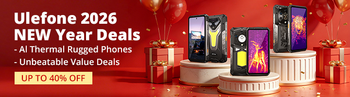 Ulefone-2026-NEW-Year-Deals