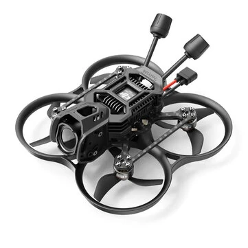 BETAFPV Pavo20 Pro II Digital HD 93.9mm 2.2 Inch 3S Brushless Whoop FPV Racing Drone BNF ELRS SBUS with DJI O4 Pro Digital System
