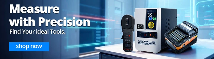 Measure-with-Precision